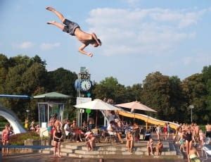 swimming swimming pool sport water swimming pool  image peakpx