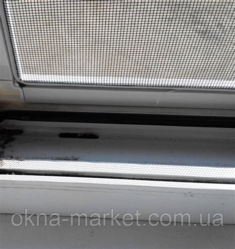 Антимоскитные сетки на окна Киев (ID#535713), цена: 420 ₴, купить на ...