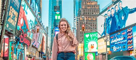 Tour privado por Nueva York con guía en español NuevaYork net