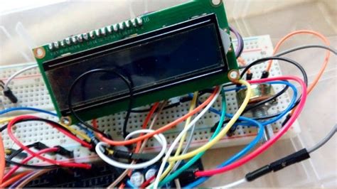 Water Quality Monitoring And Notification System Using Arduino Based Gsm System 4 Steps With