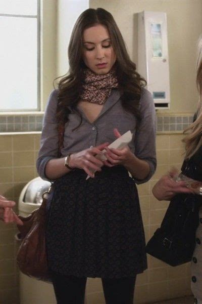 Spencer Hastings | Pll outfits, Spencer hastings, Fashion