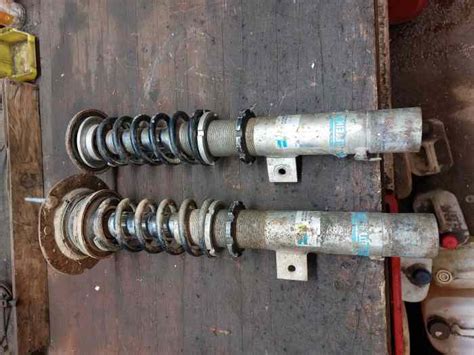 Amortisseurs bilstein B14 peugeot 205 306 pièces et voitures de