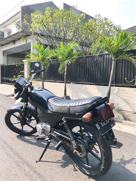 Honda Gl Pro Newstempo