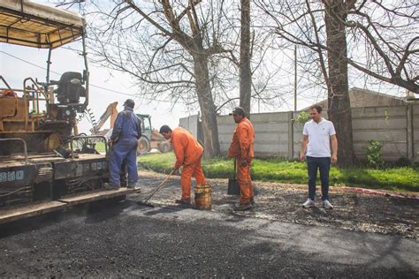 Isla Sola Online Abella recorrió La Josefa donde el Municipio encara