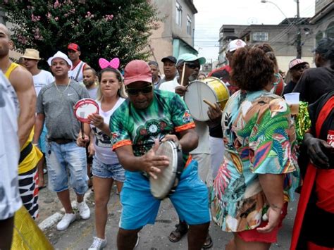 Barra Mansa Divulga Programação Do Carnaval Cidades Foco Regional