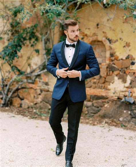 What Does Black Tie Wedding Mean 60 Photos