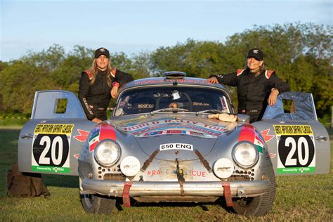 The Petrolhead Corner Going Through Three Rather Unique Porsche Cars