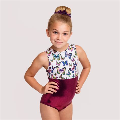 All Gymnastics Leotards — Page 3 — AERO Leotards