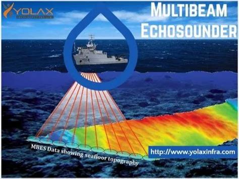 Single Beam And Multibeam Echosounder Surveying Service Provider In Indore Id 21828961573