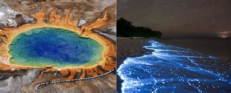 20 Places On Earth That Dont Look Real Therichest