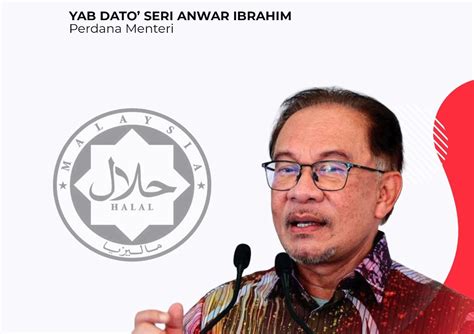 Malaysia Perlu Manfaat Kepakaran Dalam Industri Halal Potensi Besar