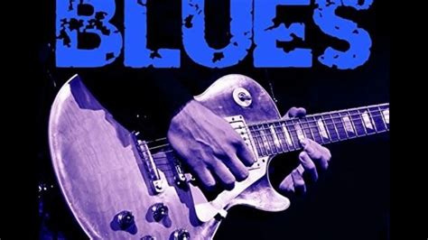 The History And Characteristics Of Blues Rock – BoySetsFire