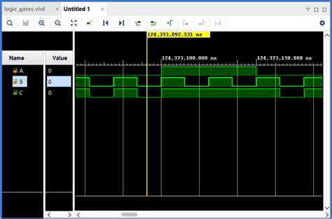 Blog Getting Started With Fpgas Digital Logic Design With Fpgas