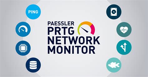 Top Sensors In Prtg To Monitor Your Dell Hpe And Ibm Server Hardware