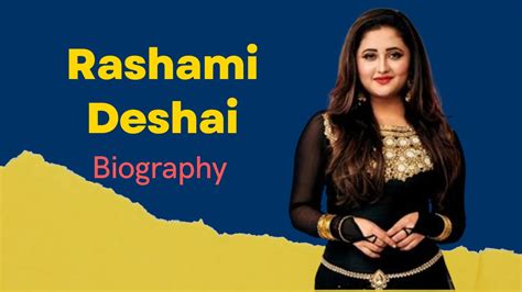 Rashami Desai Wiki Biography Age Height Weight Husband Boyfriend