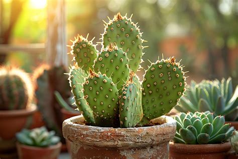 Avez Vous Peur De Mal Nourrir Vos Cactus D Couvrez Les Meilleurs