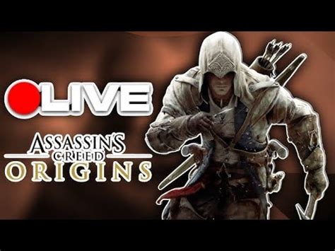 Domi Jugando Assassin S Creed Origins YouTube