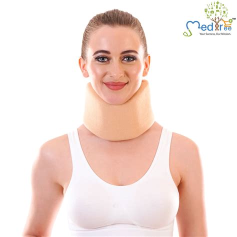 Buy Cervical Collar Soft Samson Product Medtree Co In