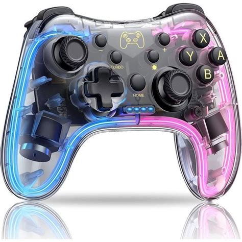 Disciplinaire Conspiration Oncle Ou Monsieur Manette Switch Sans Fil