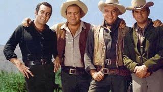 Bonanza (Theme Song) by Lorne Greene - With Lyrics Chords - ChordU