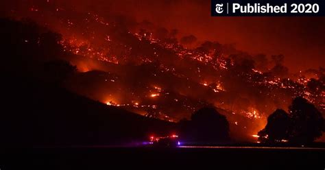 Climate Change Affected Australia’s Wildfires, Scientists Confirm - The ...