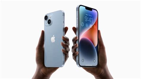 Porównanie iPhone 14 vs iPhone 14 Pro Który wybrać Geex