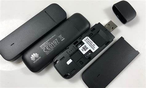 Универсальный USB модем 4G на всех операторов с сим картой — Altclick