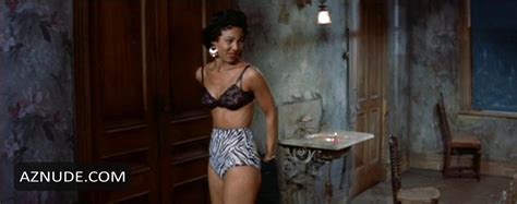 Dorothy Dandridge Nude Aznude