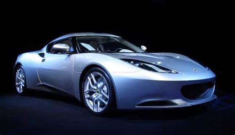 All Lotus Cars Models: List of Lotus Cars & Vehicles