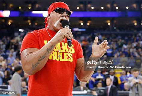 226 Hulk Hogan 2014 Stock Photos, High-Res Pictures, and Images - Getty ...