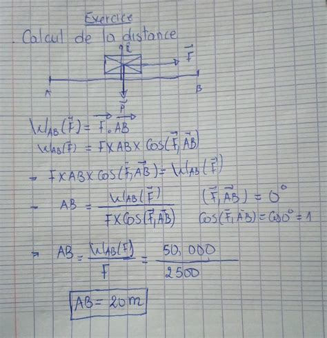 Pour déplacer un objet sur une surface plane et horizontale un moteur