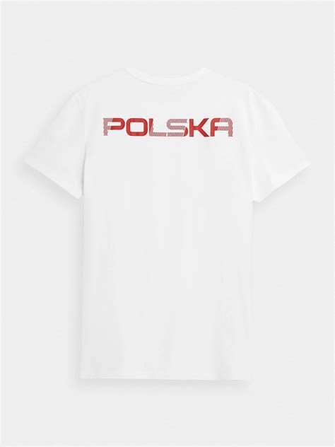 Koszulka M Ska Polska Aw F Kup W Sport Shop