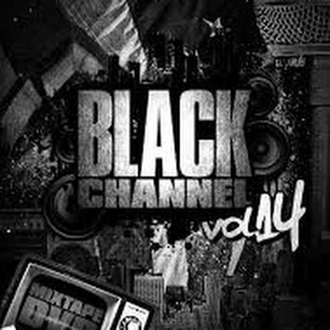 Black Channel Youtube