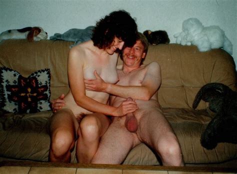 Retro Vintage Polaroid 132 198 3 Porn Pic