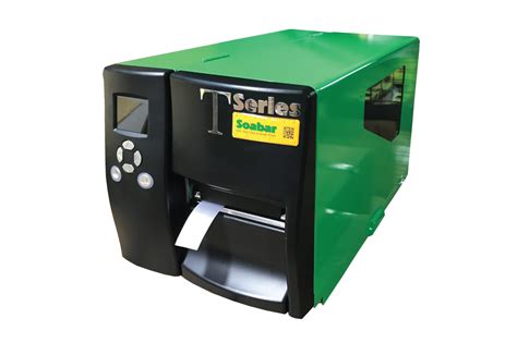 Textile Printers Thermal Label Printer Washcare Printing