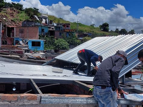 TV Azteca Honduras On Twitter AztecaNoticiasHN Residentes De La