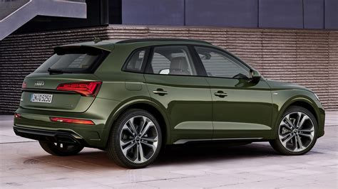 Audi Q S Line