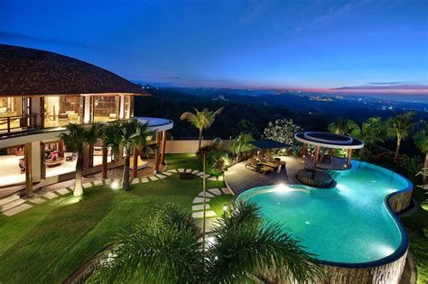 Bonita Luxury Villa Bali 5 Bedrooms