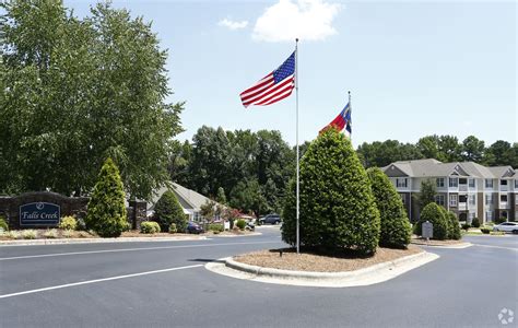 Falls Creek - Apartments in Sanford, NC | Apartments.com