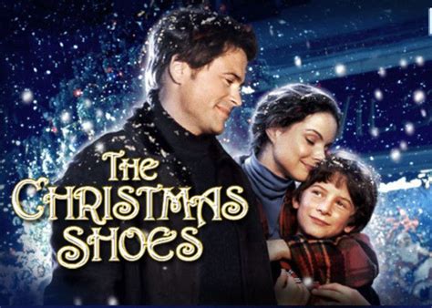 The Christmas Shoes (film) - Alchetron, the free social encyclopedia