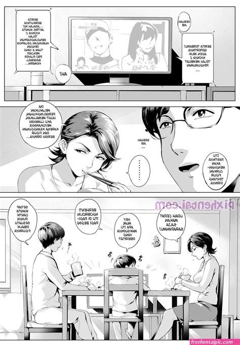 Komik Gangbang Istri Free Hentai Pic