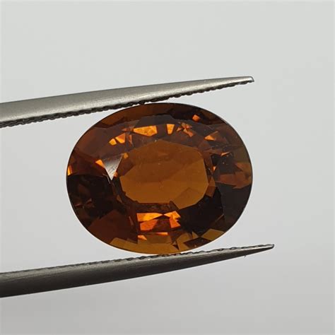 6.6 ct Rare Color Strong Pleochroic Stone SKU 80