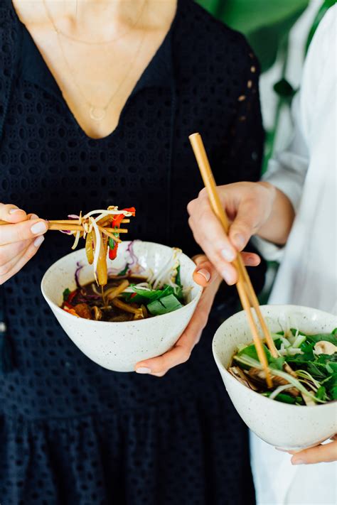 How To Throw A Hot Pot Dinner Party Camille Styles