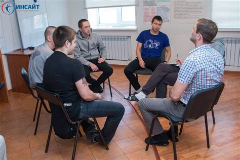 О клинике - Наркологический центр «Навигатор» в Череповце
