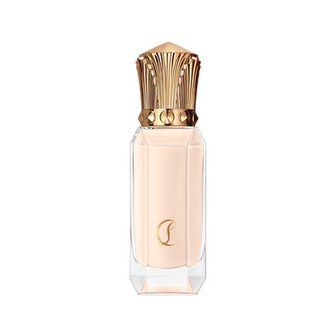 Teint Fétiche Le Fluide Fluid foundation 15C Rosy Nude Christian Louboutin United States