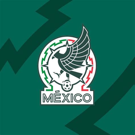 F M F Presente Seleccion Mexicana De Futbol Seleccion De