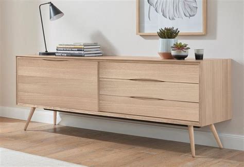 Andas Sideboard Scandi Andas Reduziert Minimalistisches Wohnen Im