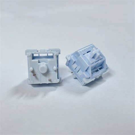 Seiya Switch Hot Swappable Linear Deep Factory Prelubed Mahjong Sound Diy Customization