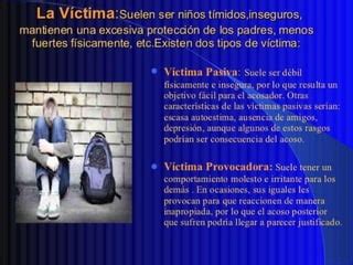 BULLYING Ppt Descarga Gratuita