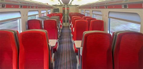 LNER Azuma (Class 800/801) | Page 29 | RailUK Forums